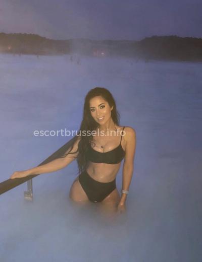 Escort Katrin - Photo 8 №105