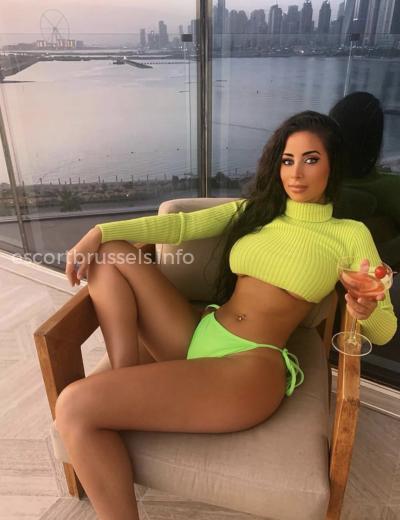 Escort Katrin - Photo 4 №105