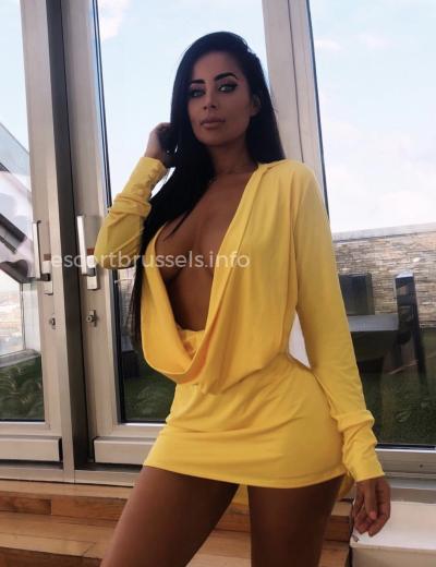 Escort Katrin - Photo 2 №105