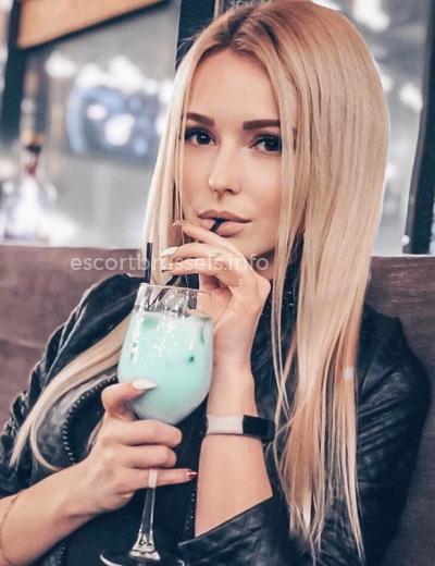 Escort Sabrina - Photo 6 №107