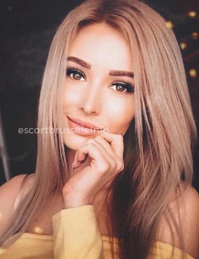 Escort Sabrina - Photo 3 №107