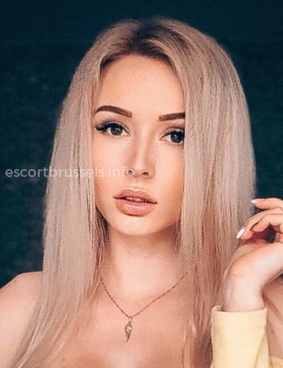 Escort Sabrina - Photo 2 №107