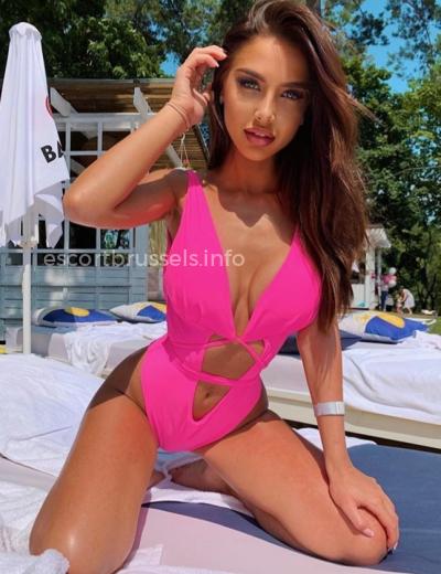 Escort Sandra - Photo 9 №109