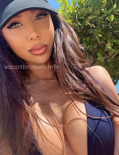 Escort Sandra - Photo 8 №109