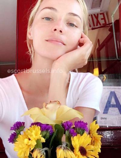 Escort Maria - Photo 9 №110