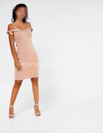 Escort Amber - Photo 1 №111
