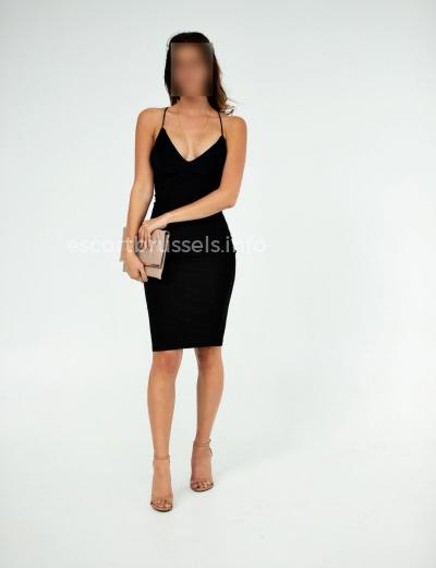 Escort Ellie - Photo 7 №112