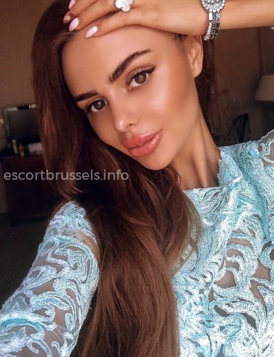 Escort Molly - Photo 7 №117