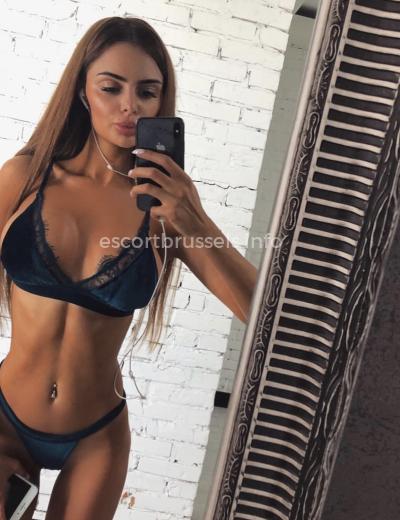 Escort Molly - Photo 2 №117