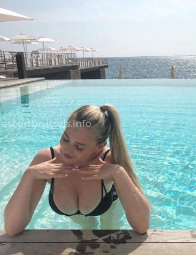 Escort Tiana - Photo 2 №119