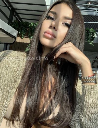 Escort Mika - Photo 2 №123
