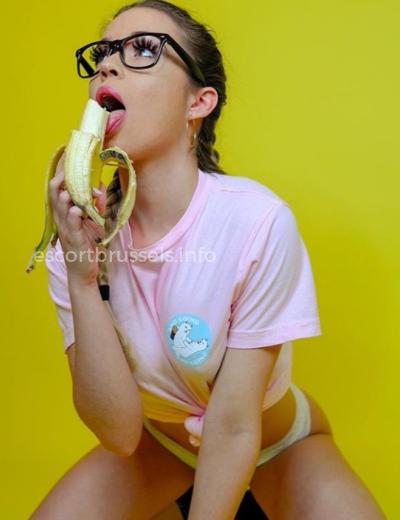 Escort Anna - Photo 5 №125