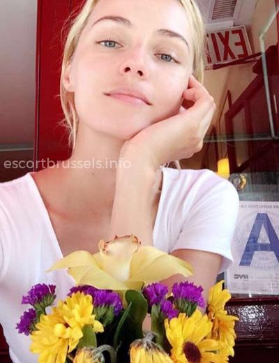 Escort Maria - Photo 3 №126