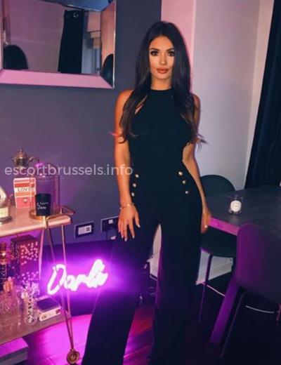 Escort Cindy - Photo 4 №127