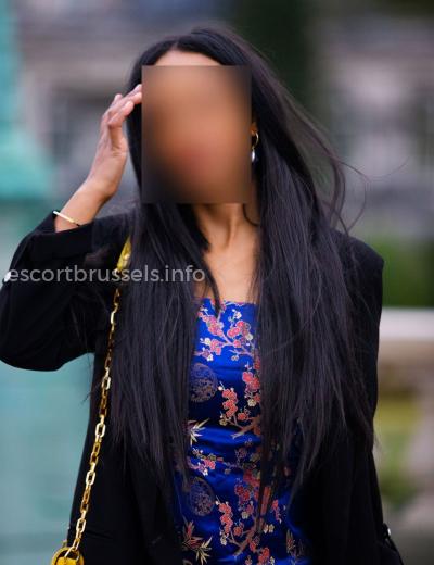 Escort Noor - Photo 6 №132