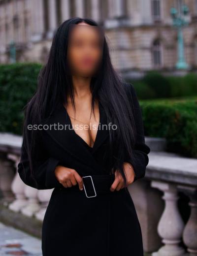 Escort Noor - Photo 3 №132