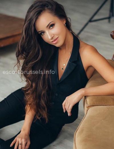 Escort Jane - Photo 4 №133