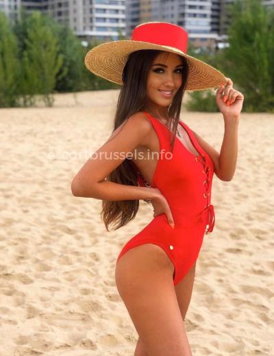 Escort Jane - Photo 2 №133