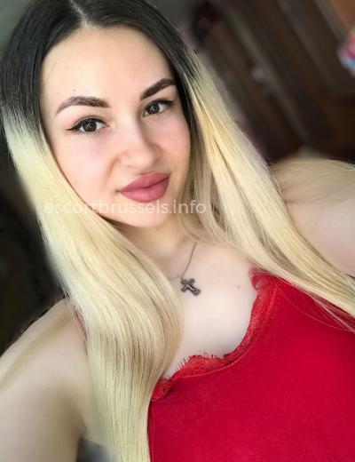 Escort Daria - Photo 9 №137