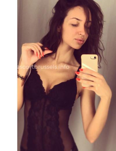 Escort Anais - Photo 7 №141