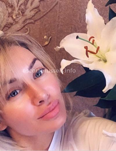 Escort Irina - Photo 7 №142