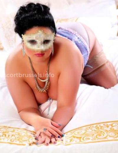 Escort Curvy Squirt Hanna - Photo 9 №148