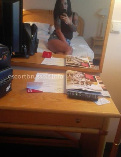 Escort Alexa - Photo 4 №149