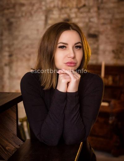 Escort Mishel - Photo 3 №153
