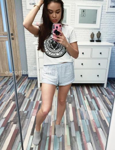Escort Escort Ania - Photo 3 №161