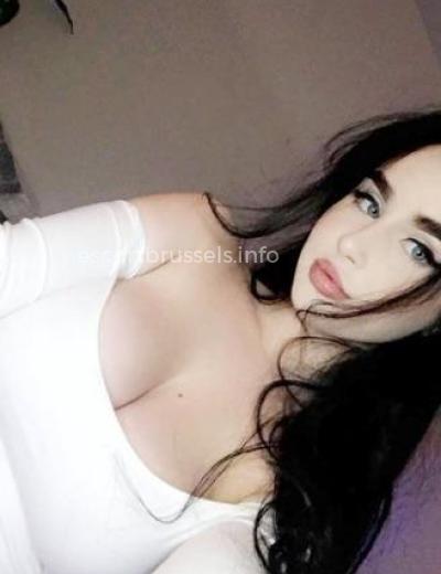Escort Luana - Photo 7 №165