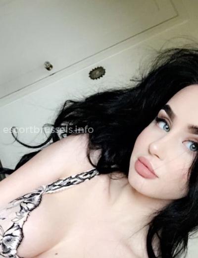 Escort Luana - Photo 1 №165