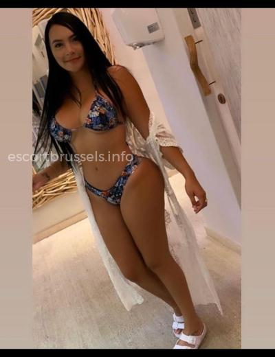 Escort Sammy - Photo 2 №174