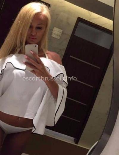 Escort Mila  - Photo 4 №18
