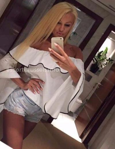 Escort Mila  - Photo 1 №18