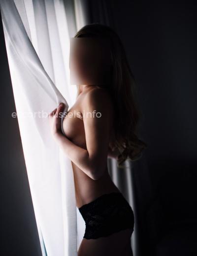 Escort Fay - Photo 4 №180