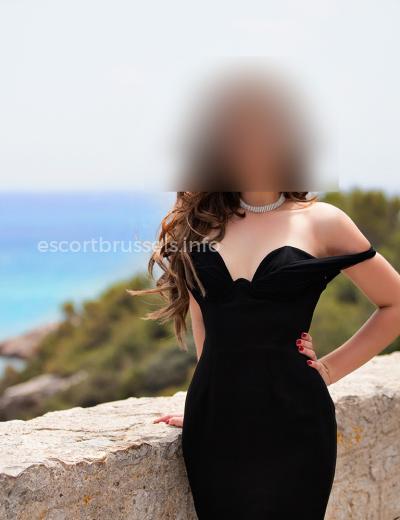 Escort Romy - Photo 6 №181