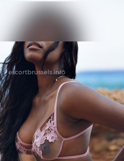 Escort Mila - Photo 9 №182