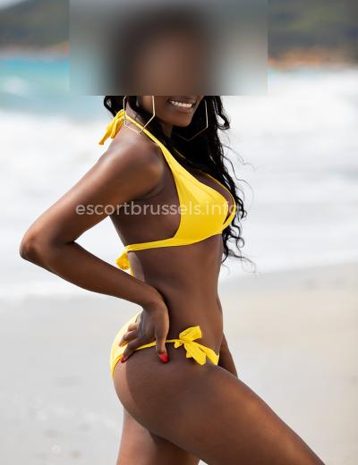 Escort Mila - Photo 6 №182