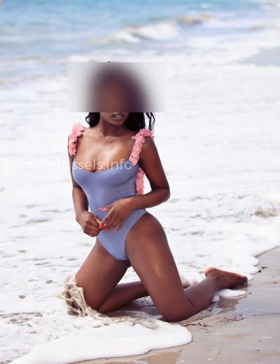 Escort Mila - Photo 5 №182