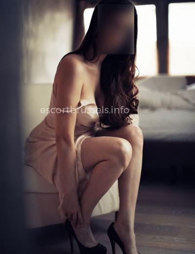 Escort Marie - Photo 9 №185