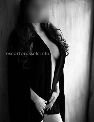 Escort Marie - Photo 4 №185