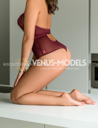 Escort Ines - Photo 9 №216