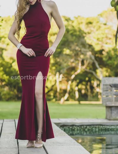 Escort Zoë - Photo 5 №225