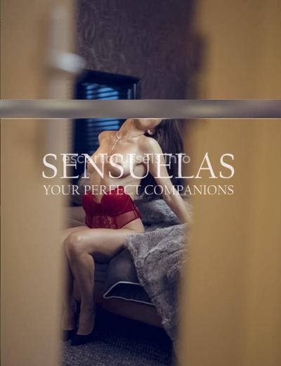 Escort Sophia - Photo 3 №227