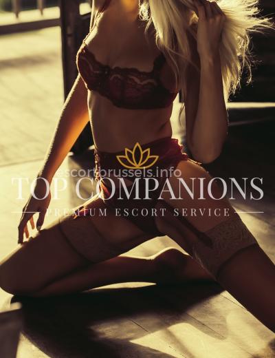 Escort Noémi - Photo 1 №228