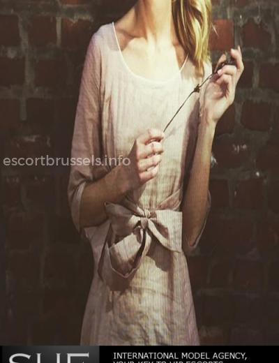 Escort Heloise - Photo 3 №24