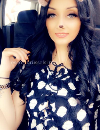 Hure Anais - Foto 1 №240