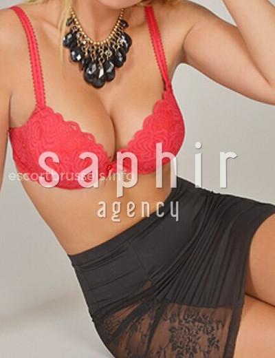 Escort Chloe - Photo 9 №249