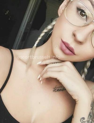 Escort Laura - Photo 1 №255