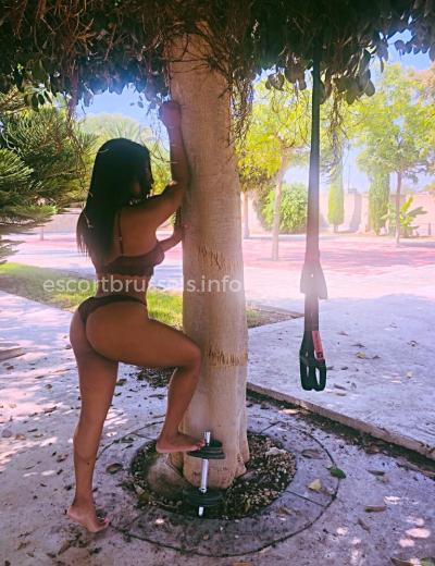 Escort Cristal - Photo 7 №265